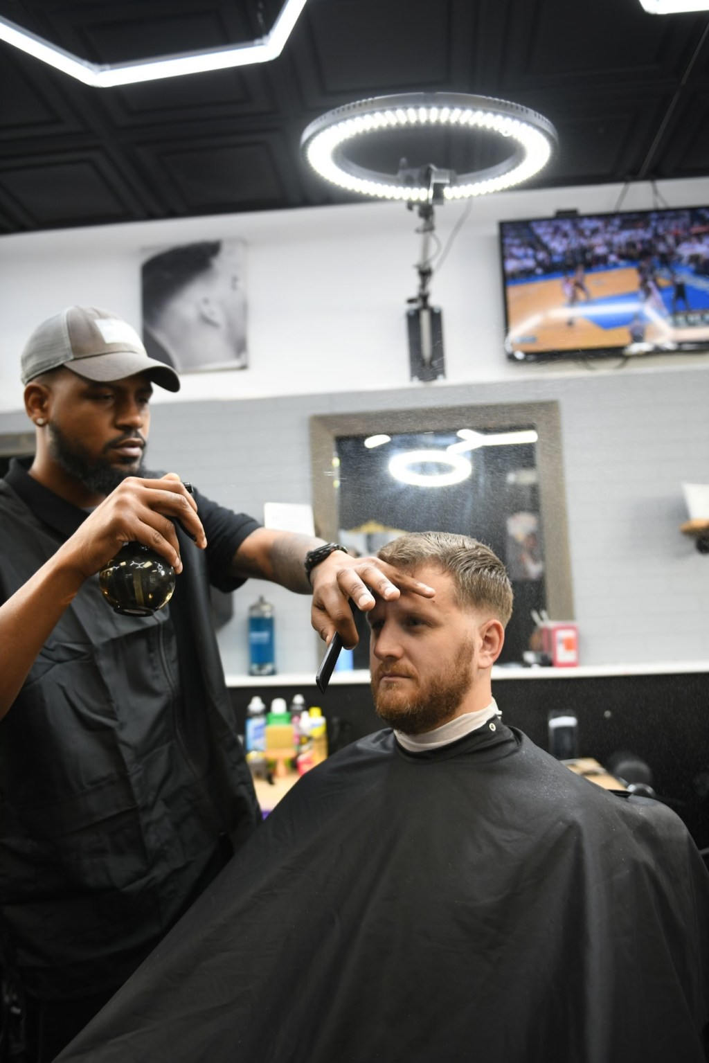 Styling with Confidence